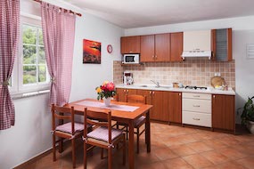 Villa Lidija