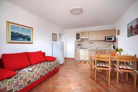Villa Lidija