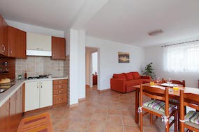 Villa Lidija