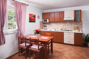 Villa Lidija