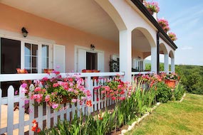 Villa Lidija