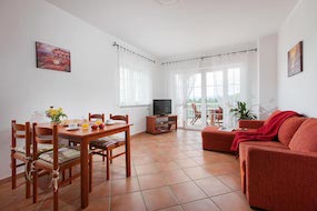 Villa Lidija