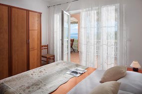 Villa Lidija