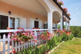 Villa Lidija