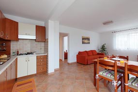 Villa Lidija