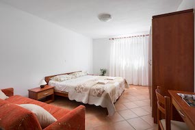 Villa Lidija