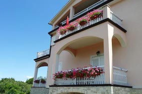 Villa Lidija